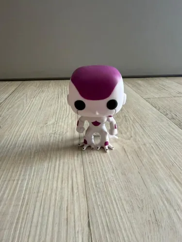 BONECO FUNKO POP FREEZA - ANIME DRAGON BALL