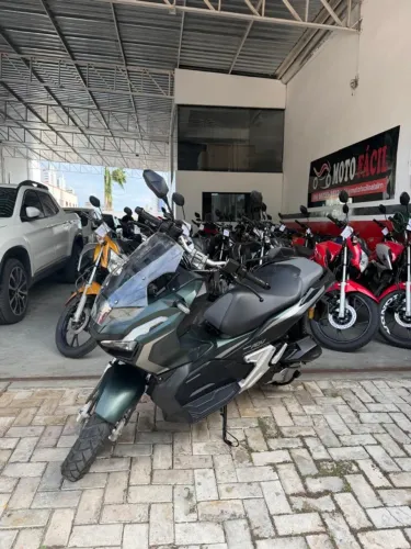 ADV 150 / 2024 MOTO FÁCIL 