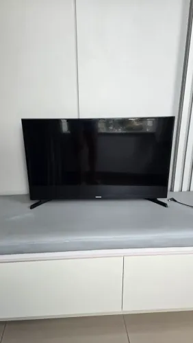 Smart TV Samsung 32 polegadas