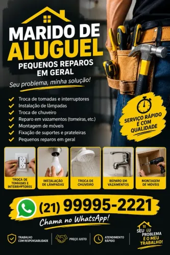Reparos