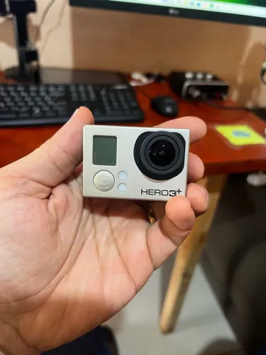 Gopro 3+