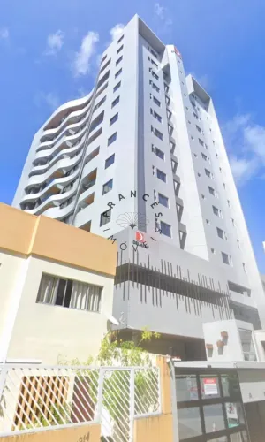 Apartamento Para Vender com 2 quartos / Ponta verde em Maceió