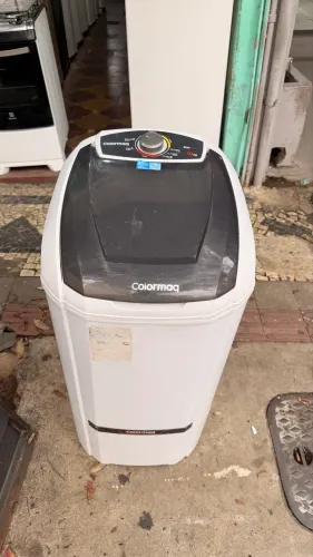 Tanquinho Colormaq 10kg