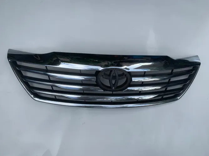 Grade Hilux sw4