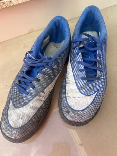 Chuteira Nike Society Tam 41