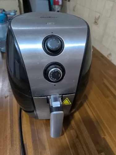 Air Fryer Britânia
