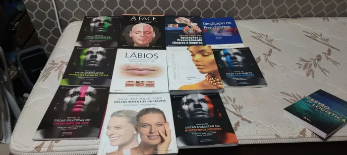Livro Andrea Tedesco