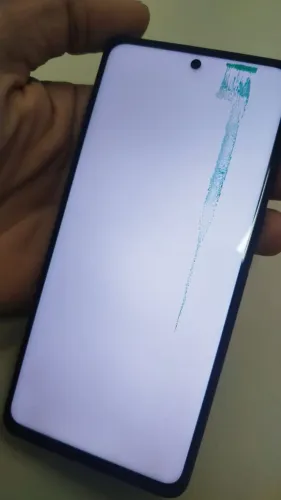 Poco x3 pro Leia o anúncio