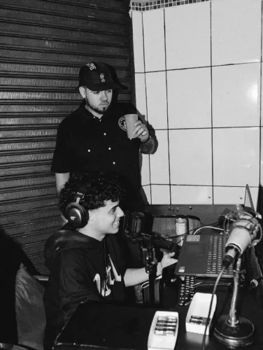 Produtor Musical