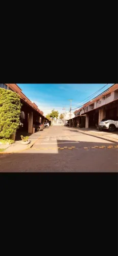 Porto Rico condomínio 