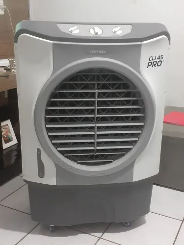 Climatizador 45 litros