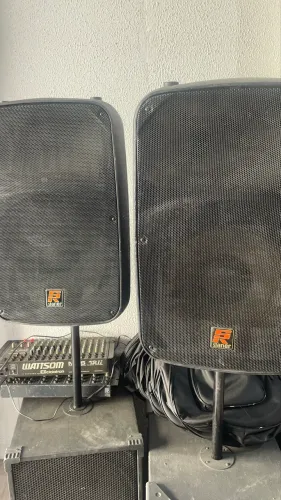 Caixas staner 315
