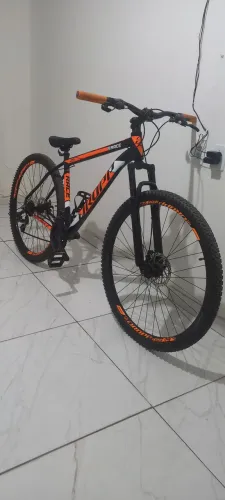 Bike aro 29