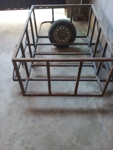 Carroceria de moto