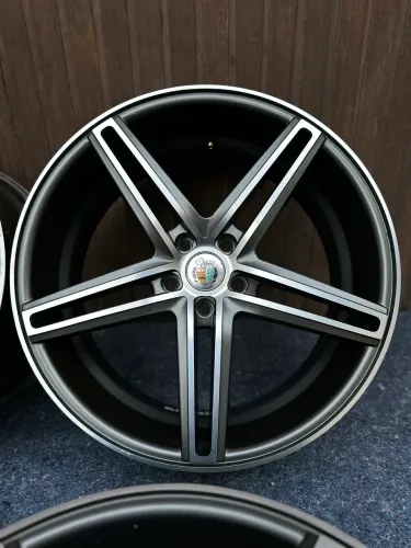 Rodas aro 20