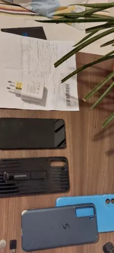 Samsung S21+ 256GB 5G