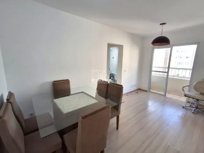 LOCAÇÃO - APARTAMENTO VILA HORTÊNCIA - COND. VILA DE ESPANHA / SOROCABA/SP