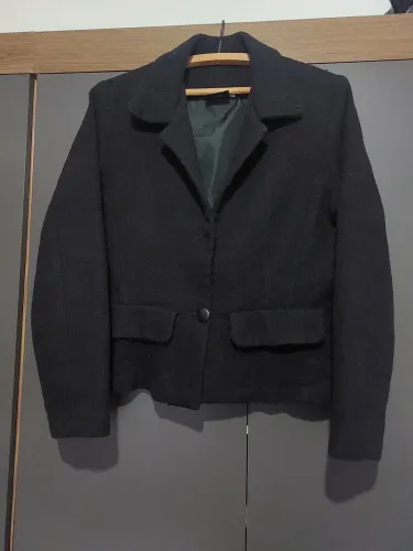 Blazer tamanho M