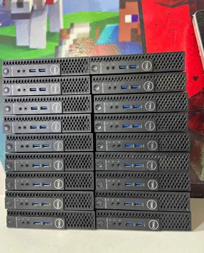 Mini pc Dell