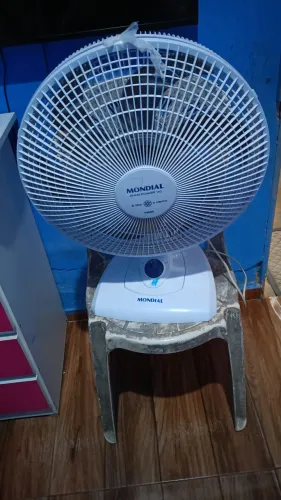 Ventiladores
