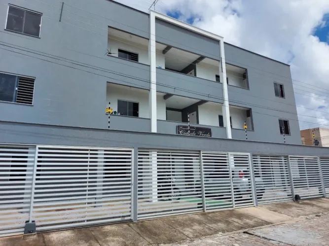 ALUGO KITNET EM NOVA PARNAMIRIM .