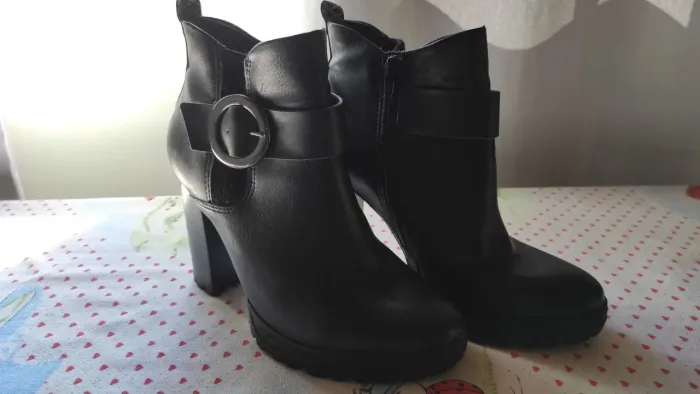 Bota Ramarim 36