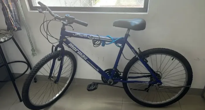 Bicicleta Jaws aro 26