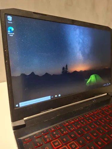 Acer nitro 5