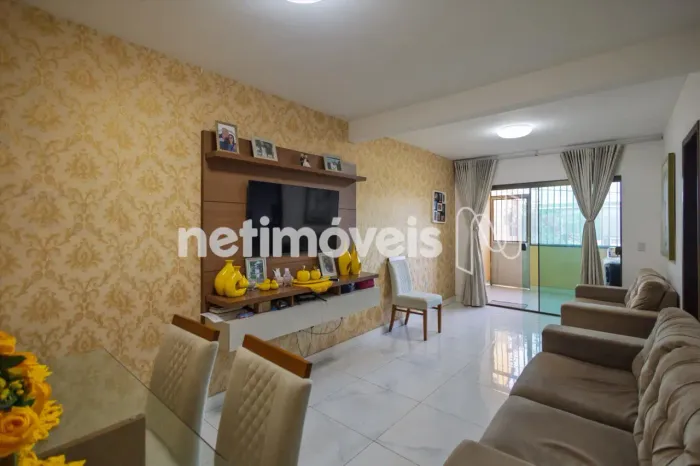 Locação Casa São Cristóvão Salvador