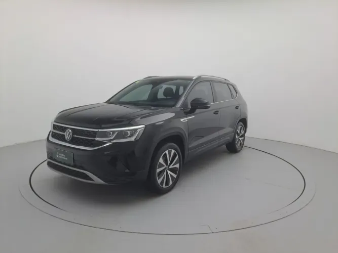 Volkswagen Taos Highline 1.4 250 TSI Flex AUT 2023