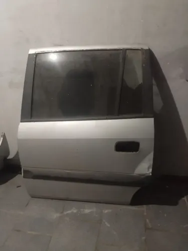 Peças para Zafira
