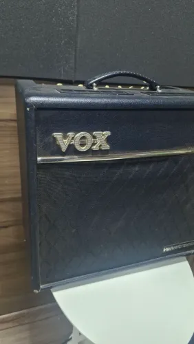Vox Valvetronix VT 80