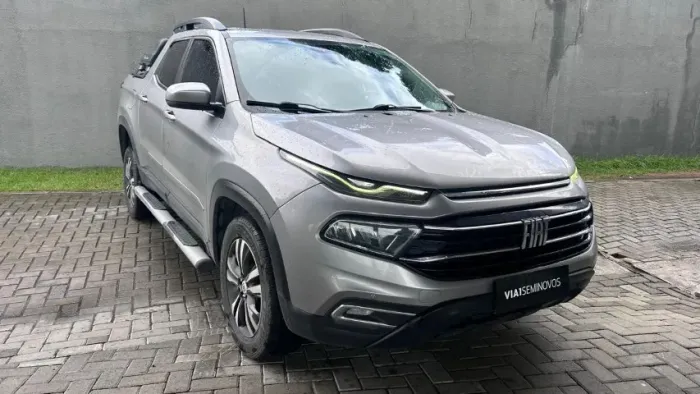 Fiat Toro Freedom 1.3 T270 4X2 Flex AUT 2023