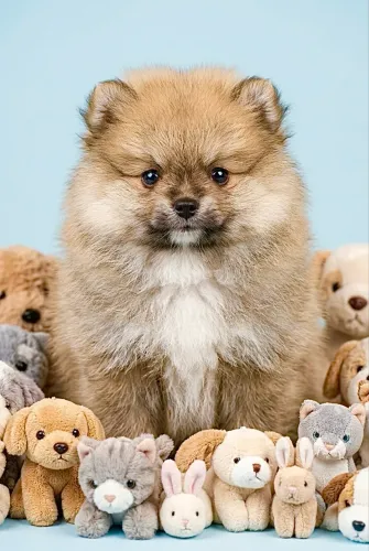 OPORTUNIDADE Lulu da Pomerânia Filhotes SPITZ ALEMÃO ANÃO