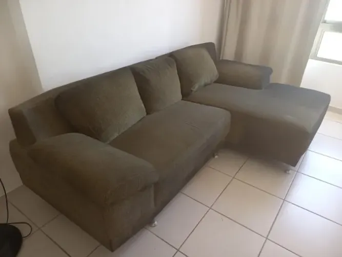 Sofá 3 lugares