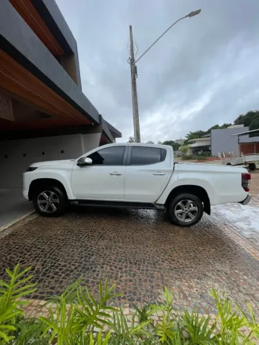 Mitsubishi L200 Triton Sport HPE 2.4 CD Diesel Aut. 2022