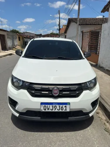 Fiat Mobi Like 1.0 Fire Flex 5P. 2020