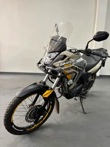 Vendo Sahara 