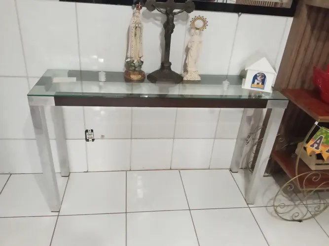 Vende aparador console 