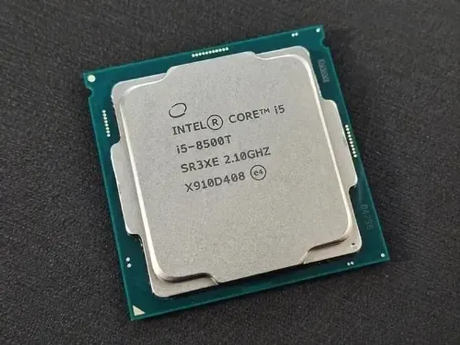 I5-8500T 6 NUCLEOS 3.5Ghz