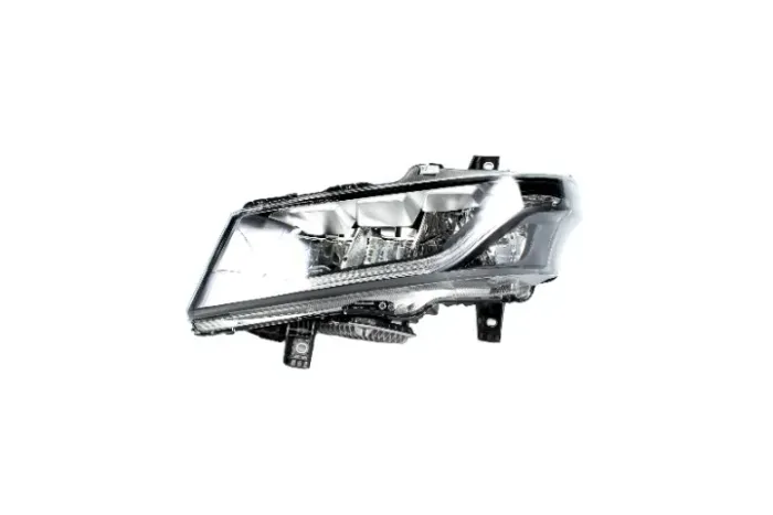 Farol Lado Esquerdo Euro 6 S-way Original Iveco 5802905426