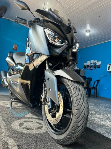 XMAX 250 ABS