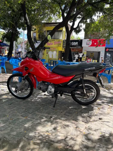 Apenas venda