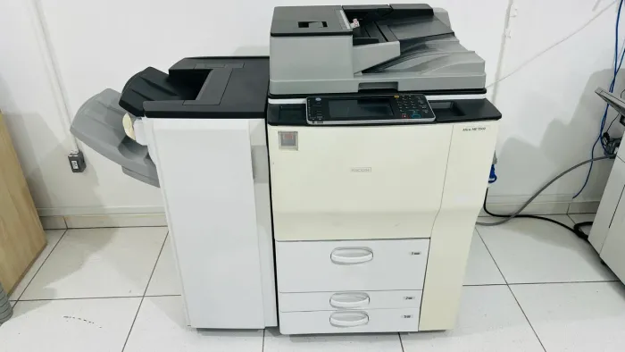 Ricoh MP 7502