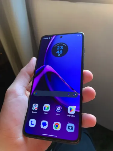 MOTO G84 5G