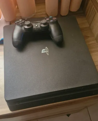 PS4-Slim 825GB(Usado)
