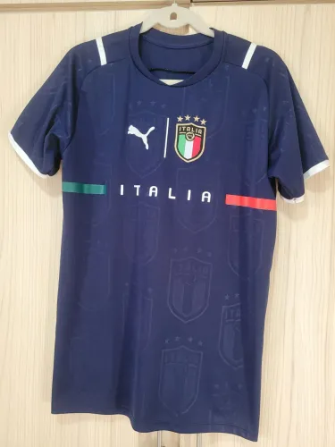 Camisa esportiva