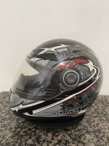 Shark s500 Blade