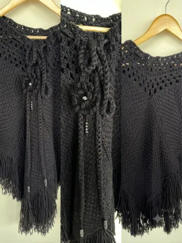 Poncho