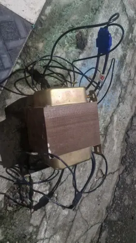 Transformador 220V